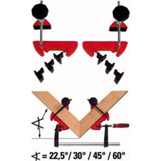 👉 Active Bessey MCX Sponningspansysteem 4008158032030