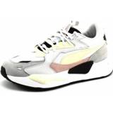 👉 Grijs synthetisch Puma RS-Z Reinvent PUM72