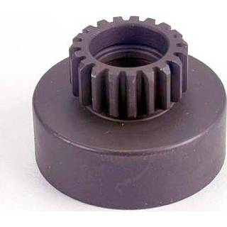 👉 Clutch bell, hardened steel (19-tooth) (32-pitch) (n. hawk/buggy/street)