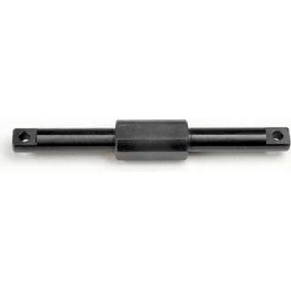 Shaft, output
