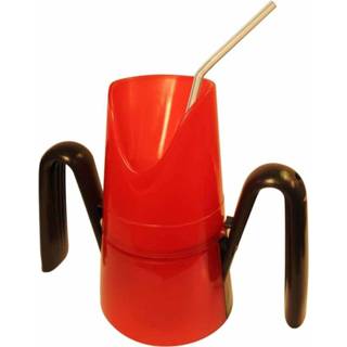 👉 Cyaan Cup - Bij ernstige slikproblemen 812923000049
