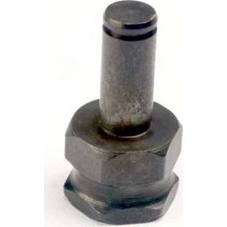 Clutch Adapter nut, (not for use with ips crankshafts)