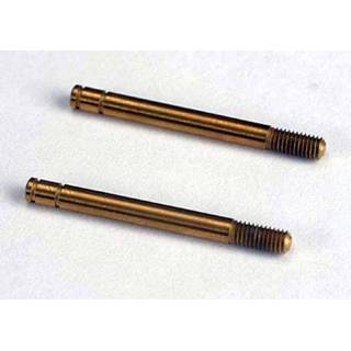 👉 Shock shafts, hardened steel, titanium nitride coated (32mm) (2)