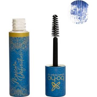 👉 Mascara blauw Boho Definition Blue - 6ml 3760220176844