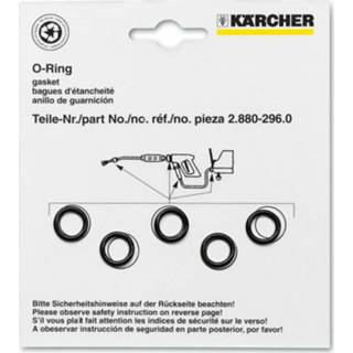 Kärcher O-Ring-Set 4039784576131