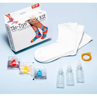 👉 Sokken active DIY Kit Tie Dye 4897038627868