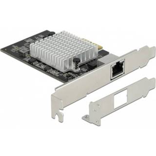 👉 DeLOCK PCIe x2 Card 1x RJ45 10 Gigabit LAN AQC113CS 4043619895281