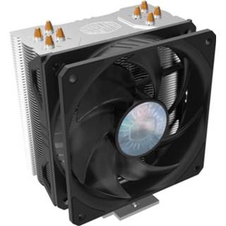 👉 Cooler Master Hyper 212 EVO V2 4-pins PWM fan-connector 4719512123478