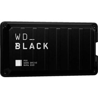 👉 WD Black P50 Game Drive, 500 GB WDBA3S5000ABK-WESN, USB-C 3.2 (10 Gbit/s) 718037871035
