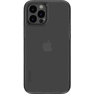 👉 Zwart rubber Skech Hard Case Backcover Apple IPhone 13 pro Max 7290018489949