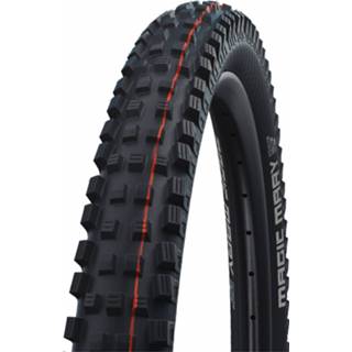 👉 Schwalbe - Magic Mary Evolution AddixSoft SuperTrail 29'' (62-622) TLE E-25 Cyclocross-banden maat x 2,40'' 62-622 4026495880756