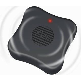 👉 Gardigo Dierenverschrikker Functies: Ultrasoon Werkingssfeer 40 m² 1 stuk(s) 4260664811992