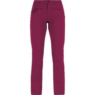 👉 Purper vrouwen 50 Karpos - Women's Noghera Pant Boulderbroek maat 50, 8050949270035