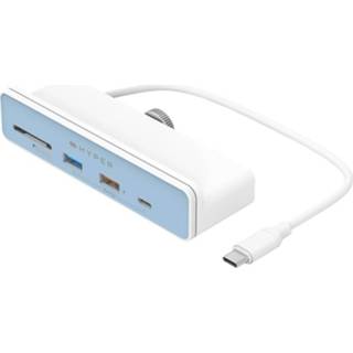 👉 Hyper Drive 6-in-1 USB-C Hub for iMac 24″ 6941921148003