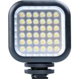 👉 Active Godox LED36 LED-video-opname licht