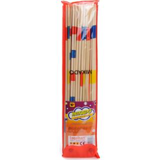 👉 Etui groot Mikado in Etui, 50cm 8716096001907