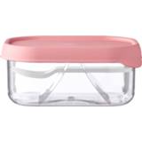 👉 Roze Mepal Fruitbox Take a Break - Nordic Pink 8711269935355
