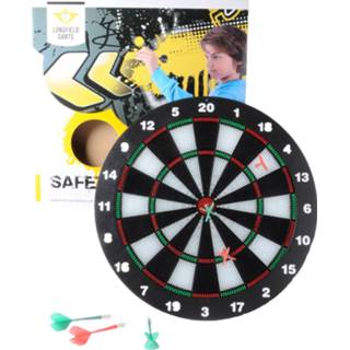 👉 Dartbord kinderen Kinder Safety 8716096010459