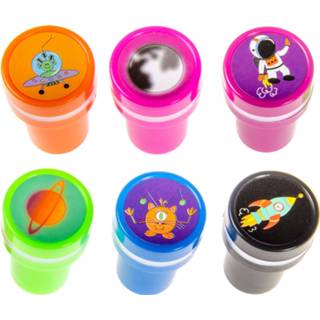 👉 Stempel Ruimtevaart 5413247066930