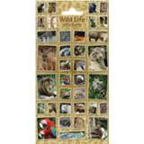 👉 Stickervel Wilde Dieren 8717228721328