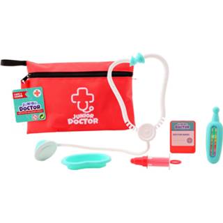 👉 Etui Dokter Speelset in 8711866276424