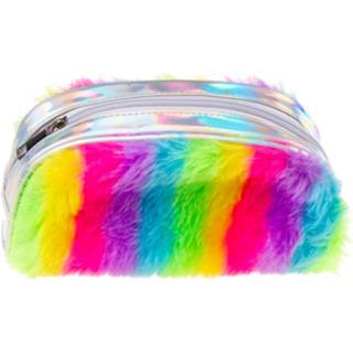 👉 Etui Fluffy Regenboog 5413247000521