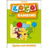 👉 Bambino Loco - Spelen met Dribbel 3-5 jaar 9789001883379
