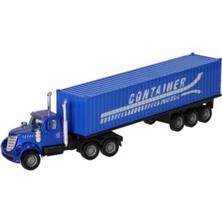 👉 Vrachtwagen met Container Oplegger 3800966022170
