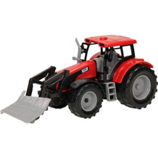 Voorlader Tractor met 1:32 3800966022491