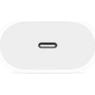 👉 Apple USB-C lichtnetadapter van 20W 194252157022