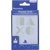 👉 PlayStation Playing Cards PS5 5055964766597