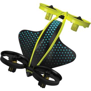 👉 Drone WowWee Robotics HydraQuad (quadrocopter) RTF