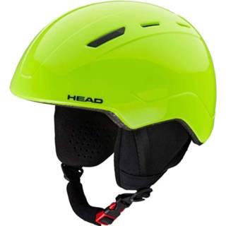 👉 Limoen XXS active Head Mojo Lime -