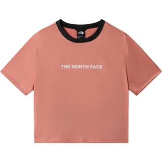 👉 XL active The North Face W Ma Ss Tee -