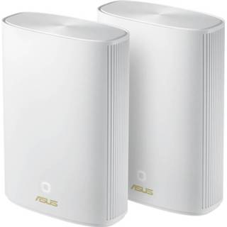 👉 ASUS ZenWifi AX Hybrid (XP4) AX1800 2 stuks 4718017733564