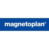 Magnetoplan tafelstandaard, recht 43113 (b x h) 21 cm x 29.7 cm