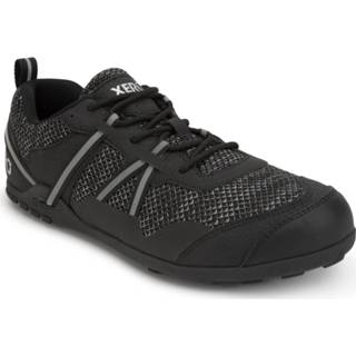 👉 Wandelschoenen zwart active TerraFlex II Trailrun/Wandelschoen - Black