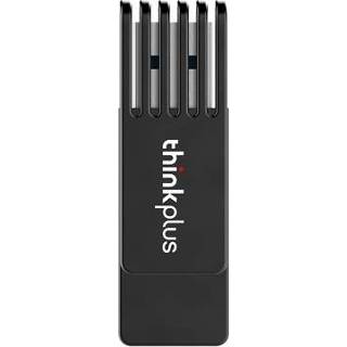 👉 Flash drive Thinkplus MU242 16GB USB3.0 USB Rotatable Metal U Disk High-speed Transmission Wide Compatibility