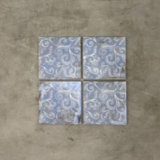 👉 Sphinx Tegels Vintage tegel 20x20 Azure