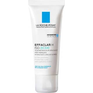 👉 Dagcreme gezondheid La Roche-Posay Effaclar H Iso-biome dagcrème - voor onzuivere huid met neiging tot acne 3337875777797