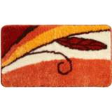 👉 Badmatten Arbon Webschatz Terracotta