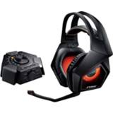 👉 Microfoon active ASUS USB 2.0 ROG Strix DSP 7.1 Surround Sound E-sport gameheadset met en geluidsconsole