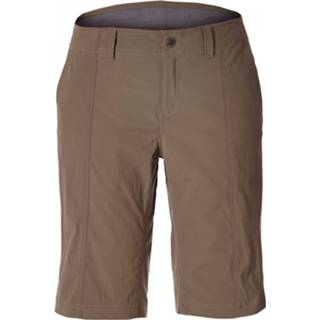 👉 Bermuda zwart 20 vrouwen Royal Robbins - Women's Discovery III Short maat 20, 794691249403