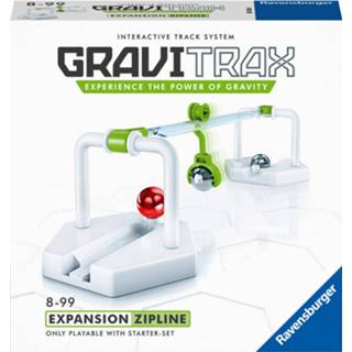 Active Gravitrax Uitbreidingsset - Zipline 4005556261581