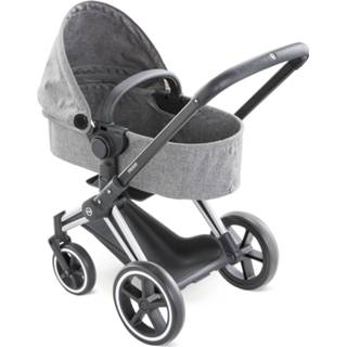 👉 Kinderwagen kinderen Corolle Mon Grand Poupon Cybex Kinderwagen, 3in1 4062013140773
