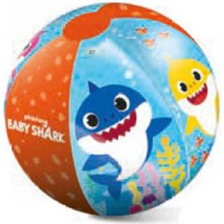 👉 Strandbal baby's Baby Shark 8001011168903