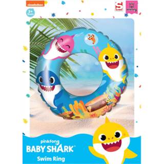 👉 Zwemring baby's Baby Shark 5056219056975