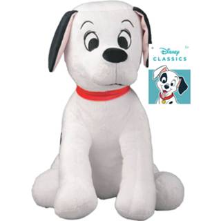 👉 Knuffel pluche groot Disney Dalmatiërs met Geluid 5056219063416