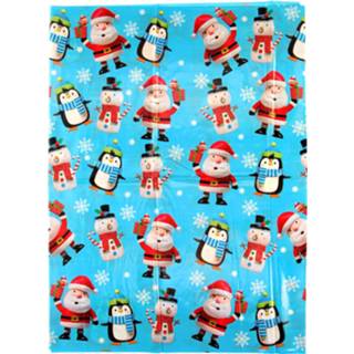 👉 Tafel kleed Tafelkleed Kerst 5012213472708