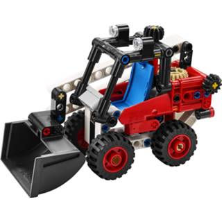 👉 Lego male unisex LEGO® Technic™: Mini-graver (42116) 5702016889215